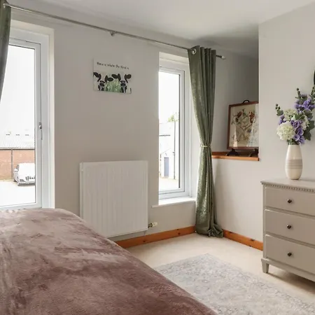 Vallum Rest * Carlisle (Cumbria)