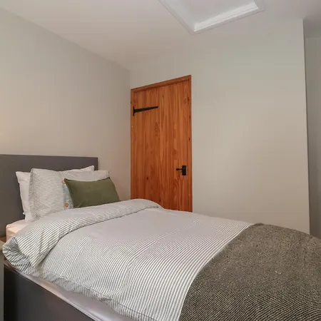 Vallum Rest Tatil Evi *