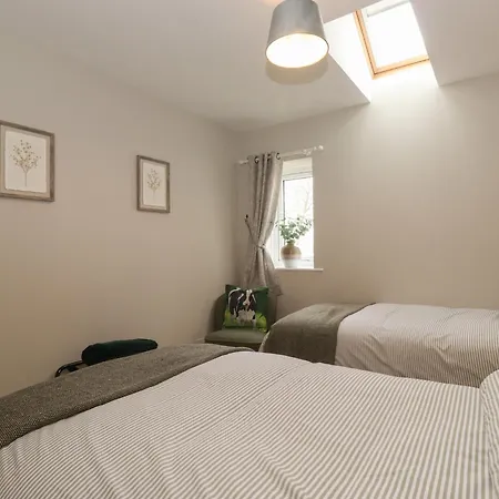 Vallum Rest Carlisle (Cumbria)