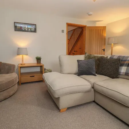 Vallum Rest Carlisle (Cumbria)